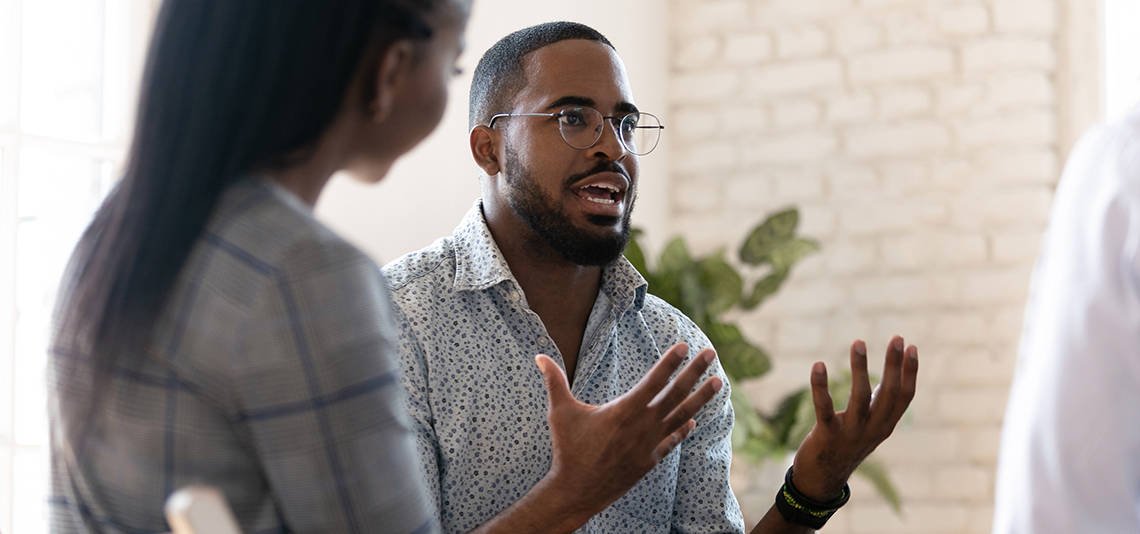 Mental Health Awareness